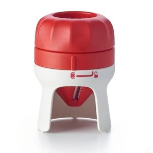 Tupperware Handy Spiralizer New in Box